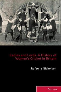 Ladies and Lords - Nicholson, Rafaelle