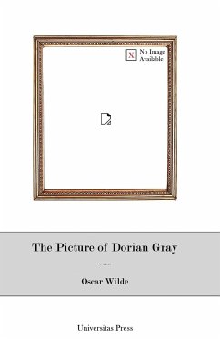 The Picture of Dorian Gray - Wilde, Oscar; Parui, Avishek