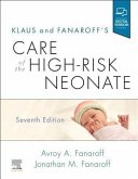 Klaus and Fanaroff's Care of the High-Risk Neonate