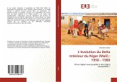 L¿évolution du Delta Intérieur du Niger (Mali) : 1956 - 1980