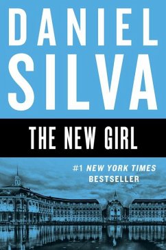 The New Girl - Silva, Daniel