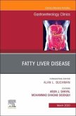Fatty Liver Disease, an Issue of Gastroenterology Clinics of North America