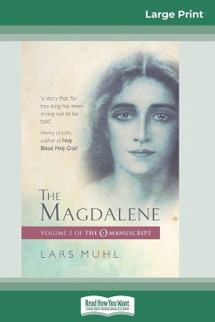 The Magdalene - Muhl, Lars