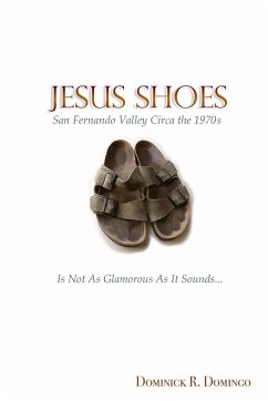 JESUS SHOES - Domingo, Dominick