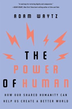 The Power of Human - Waytz, Adam