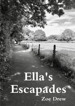 Ella's Escapades - Drew, Zoe