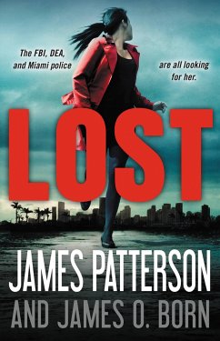 Lost - Patterson, James; Born, James O