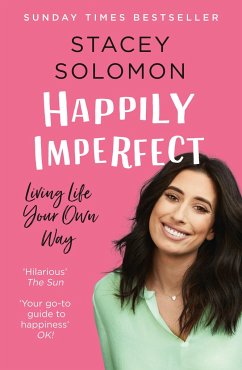 Happily Imperfect - Solomon, Stacey