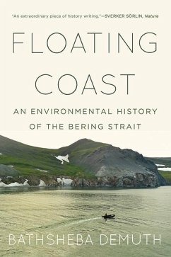 Floating Coast - Demuth, Bathsheba (Brown University)