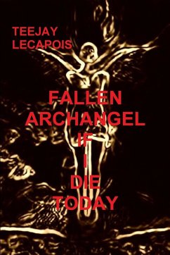 Fallen Archangel - Lecapois, Teejay