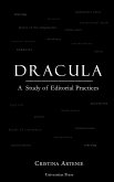 Dracula: A Study of Editorial Practices