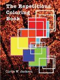 The Repetitious Coloring Book