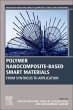 Polymer Nanocomposite-Based Smart... - Bild 1