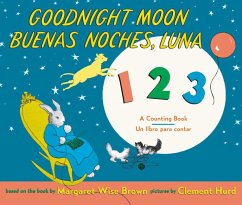 Goodnight Moon 123/Buenas Noches, Luna 123 - Brown, Margaret Wise