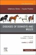 Diseases of Donkeys and Mules, an Issue... - Bild 1