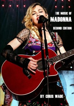 The Music of Madonna - Wade, Chris