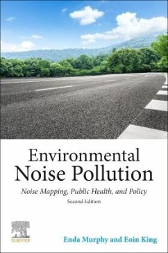 Environmental Noise Pollution - Murphy, Enda;King, Eoin A