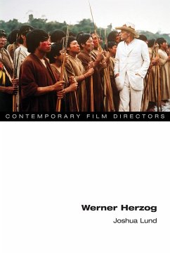 Werner Herzog - Lund, Joshua