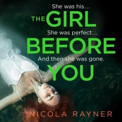 The Girl Before You - Rayner, Nicola