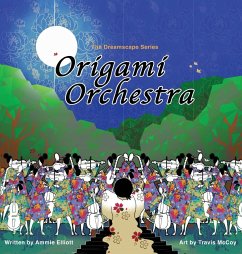 Origami Orchestra - Elliott, Ammie