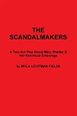 THE SCANDALMAKERS