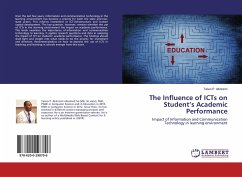 The Influence of ICTs on Student¿s Academic Performance
