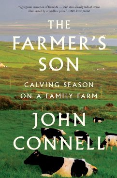 The Farmer's Son - Connell, John