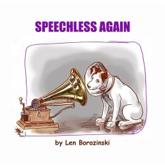 SPEECHLESS AGAIN - Borozinski, Len