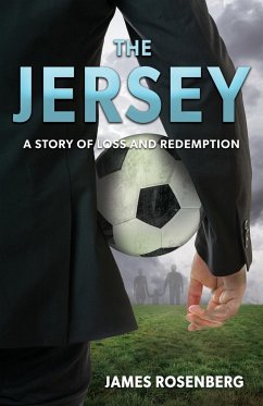 The Jersey - Rosenberg, James