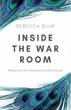 Inside The War Room - Blum, Rebecca