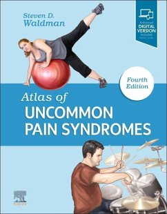 Atlas of Uncommon Pain Syndromes - Waldman, Steven D