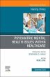 Psychiatric Disorders, an Issue of... - Bild 1