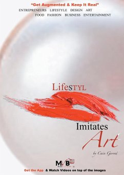 LifeSTYL Imitates ART - Gerrod Mscd, E H Cain