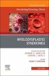 Myelodysplastic Syndromes, an Issue of... - Bild 1