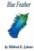 Blue Feather