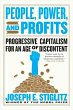 People, Power, and Profits - Bild 1
