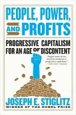 People, Power, and Profits