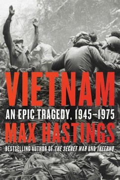 Vietnam - Hastings, Max