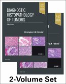 Diagnostic Histopathology of Tumors. 2 Volume Set