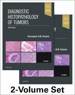 Diagnostic Histopathology of Tumors. 2 Volume Set - Fletcher, Christopher D. M.