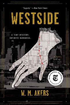 Westside - Akers, W.M.