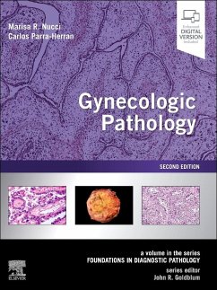 Gynecologic Pathology - Nucci, Marisa R