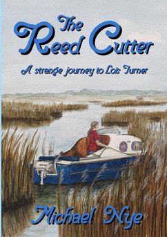 The Reed Cutter - Nye, Michael