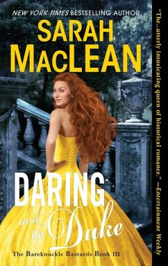 Daring and the Duke - MacLean, Sarah