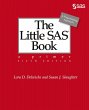 The Little SAS Book - Bild 1