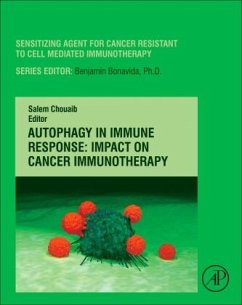 Autophagy in Immune Response: Impact on Cancer Immunotherapy
