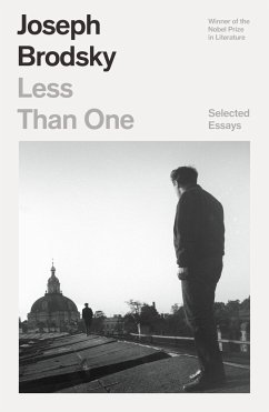 Less Than One - Brodsky, Joseph