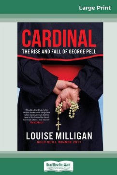 Cardinal - Milligan, Louise