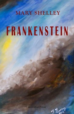 Frankenstein - Shelley, Mary