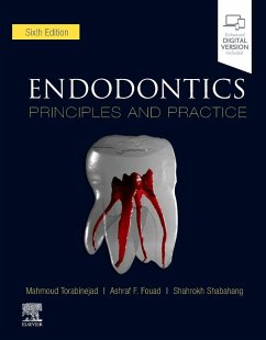 Endodontics - Torabinejad, Mahmoud;Fouad, Ashraf F.;Shabahang, Shahrokh